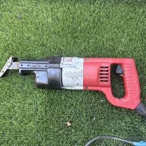 Milwaukee 6507 - Sawzall Reciprocating Saw!! Tested!! FREE SHIPPING!